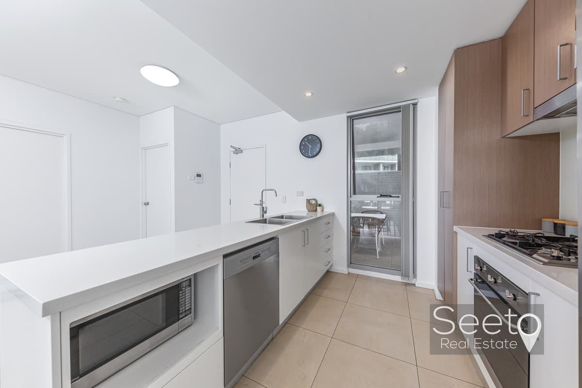 408 / 85 Park Road, Homebush NSW 2140, Homebush - Thumbnail 7