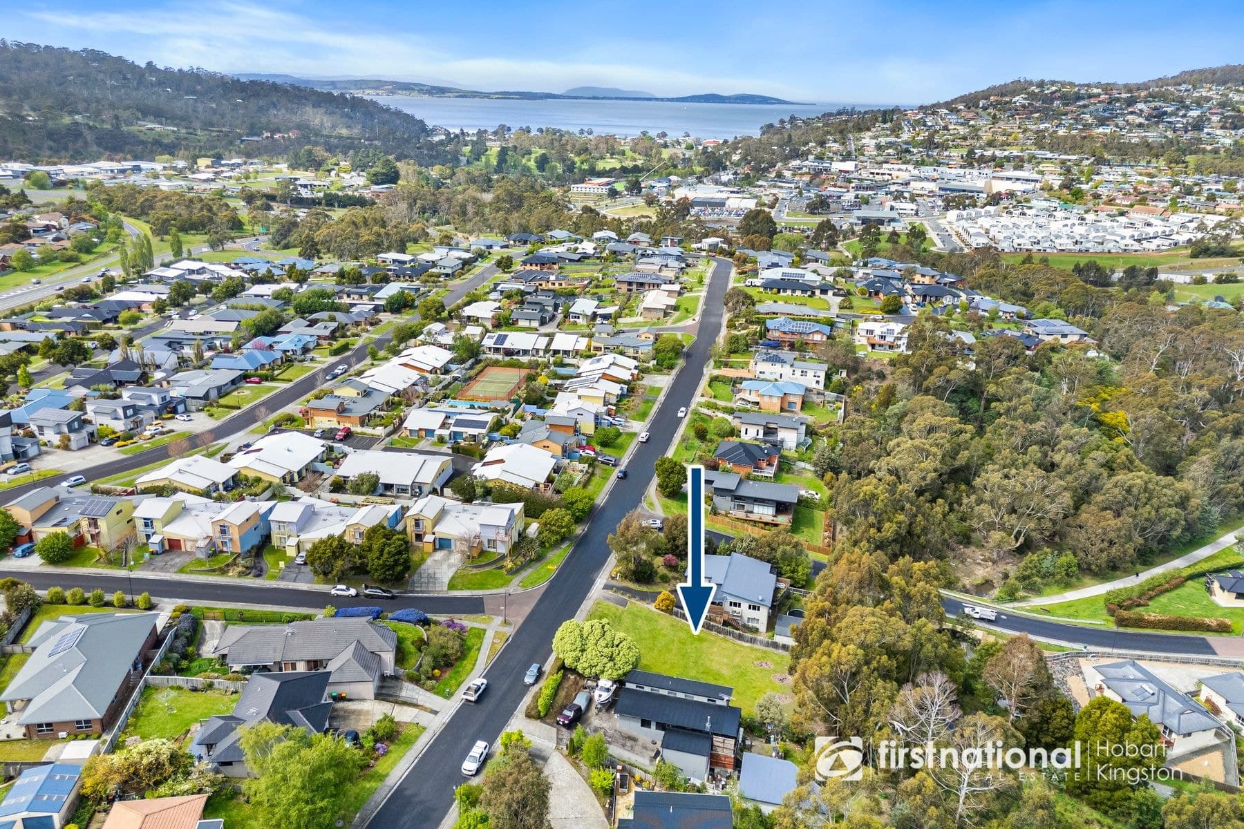 6 Malachi Drive, Kingston, TAS 7050, Kingston - Image 1