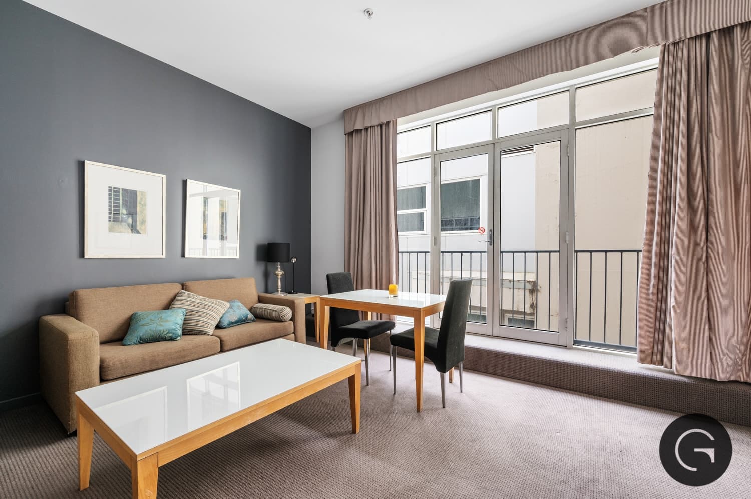 602/394 Collins Street, Melbourne, Melbourne - Thumbnail 5