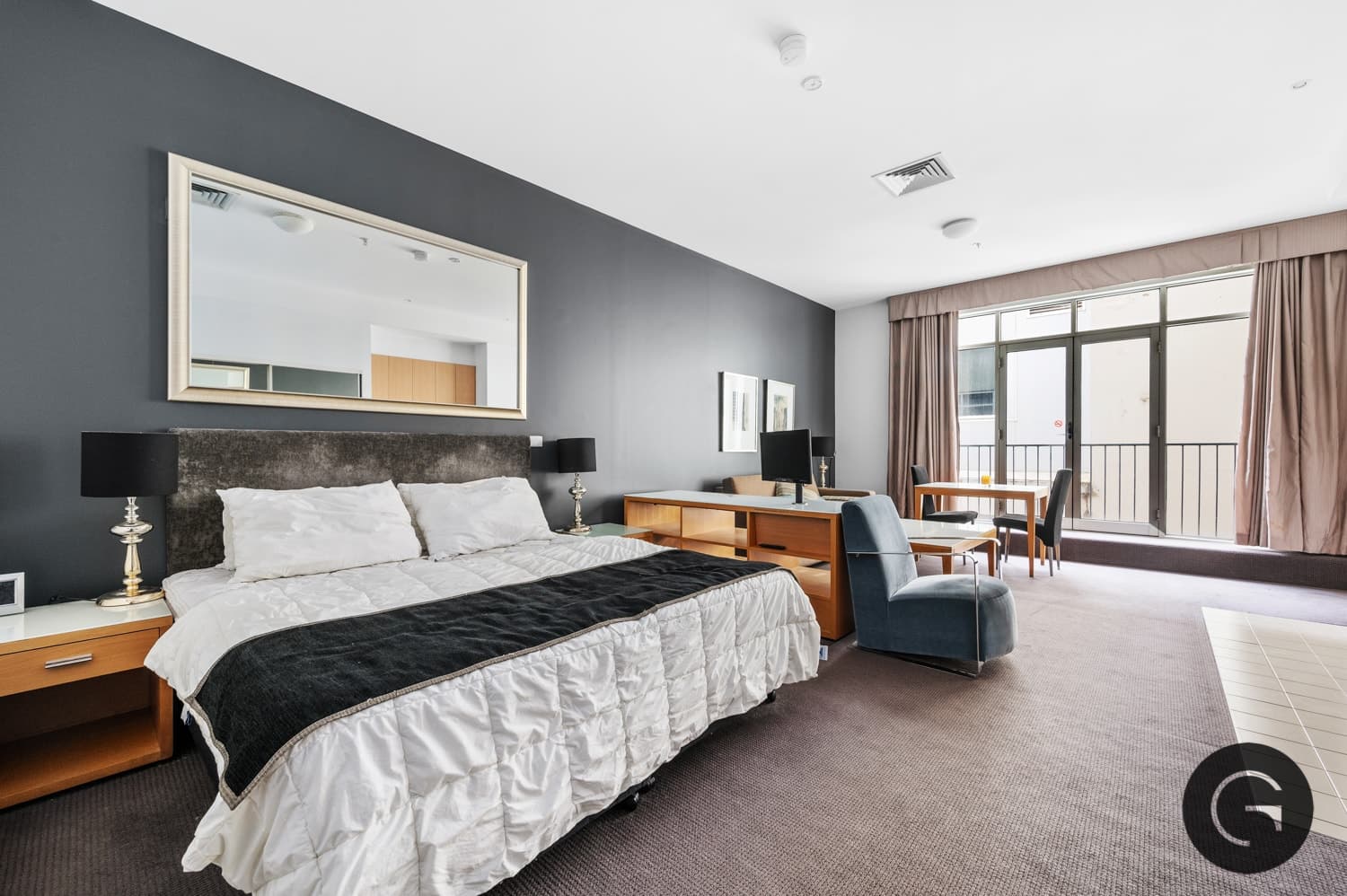 602/394 Collins Street, Melbourne, Melbourne - Thumbnail 6