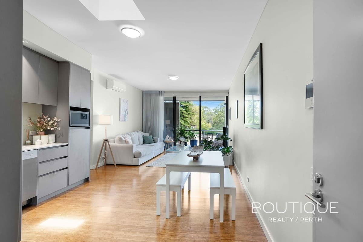 46/2 Burvill Drive, Floreat, Floreat - Image 1