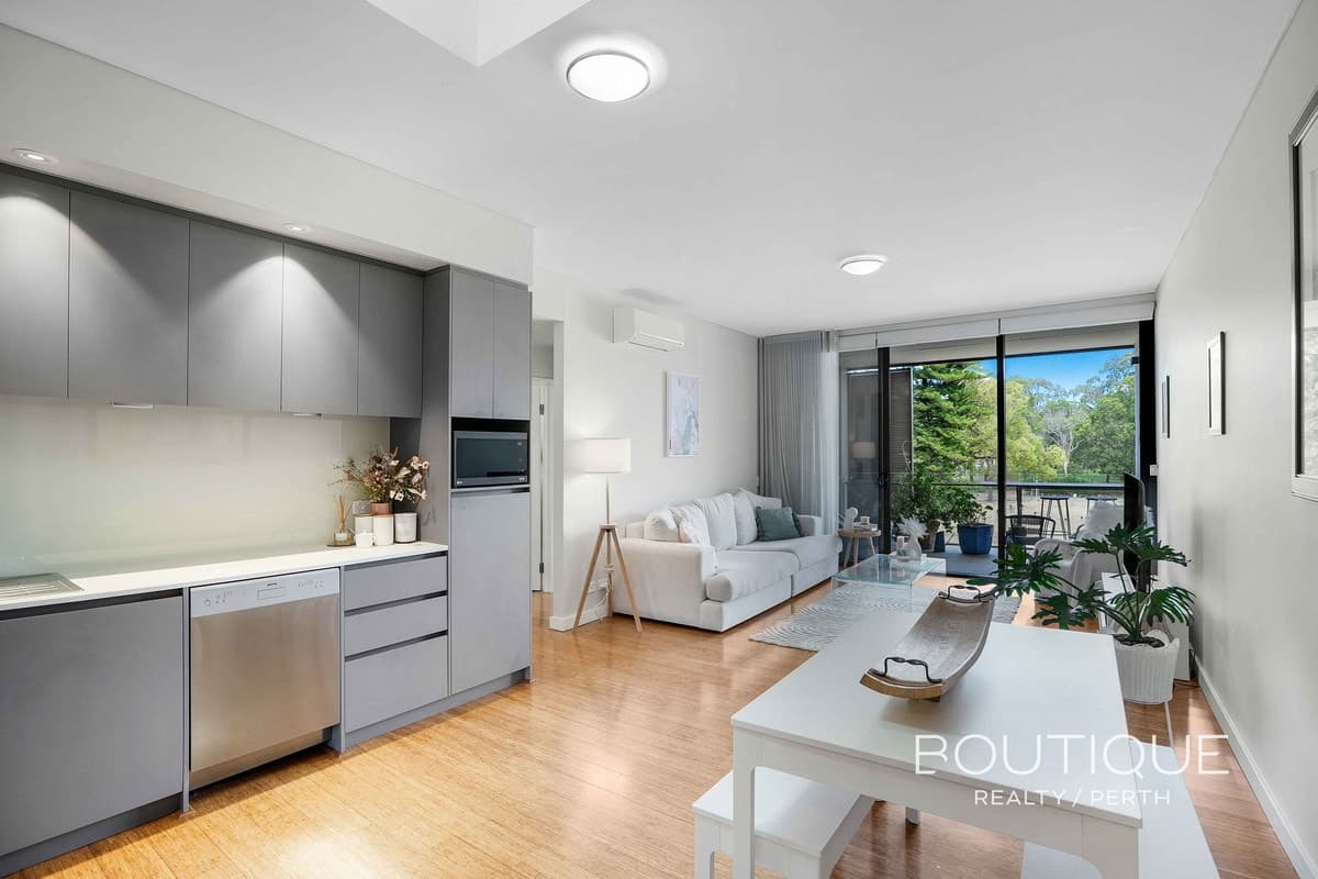 46/2 Burvill Drive, Floreat, Floreat - Thumbnail 2