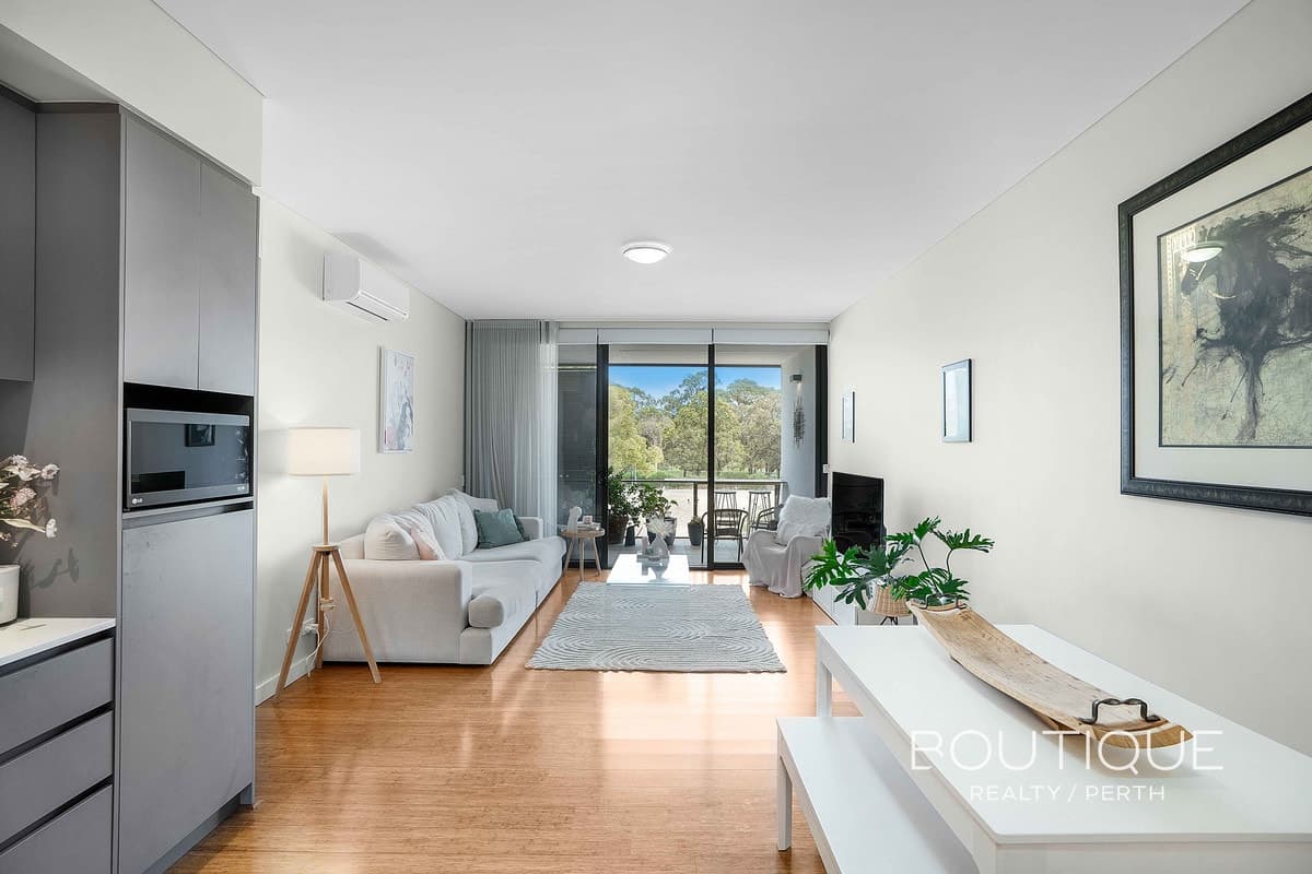 46/2 Burvill Drive, Floreat, Floreat - Thumbnail 3