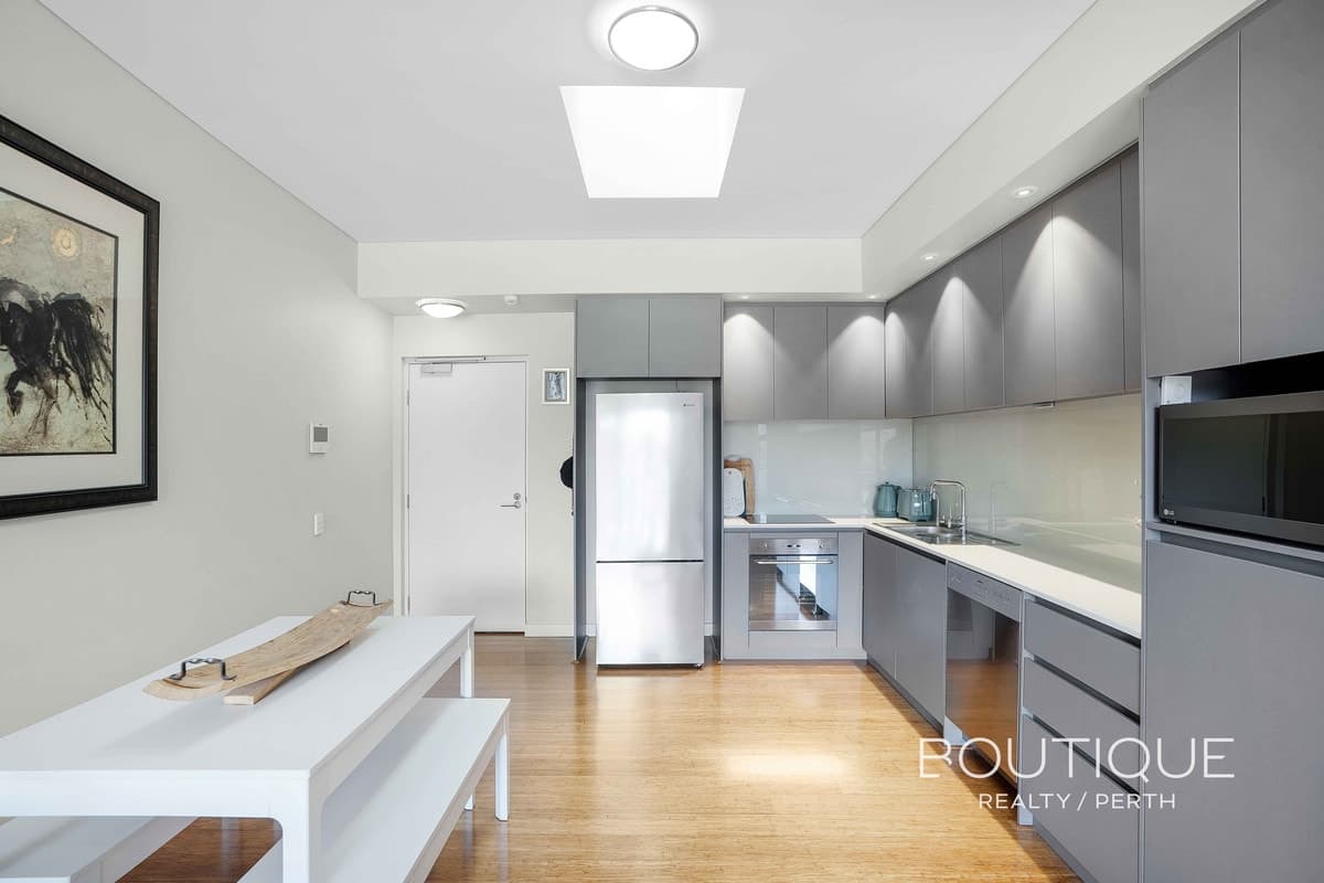 46/2 Burvill Drive, Floreat, Floreat - Thumbnail 4