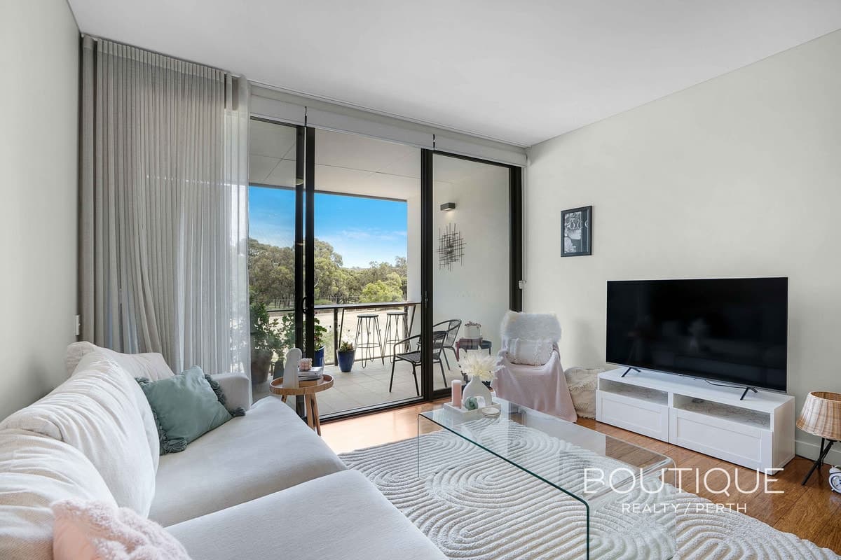 46/2 Burvill Drive, Floreat, Floreat - Thumbnail 7