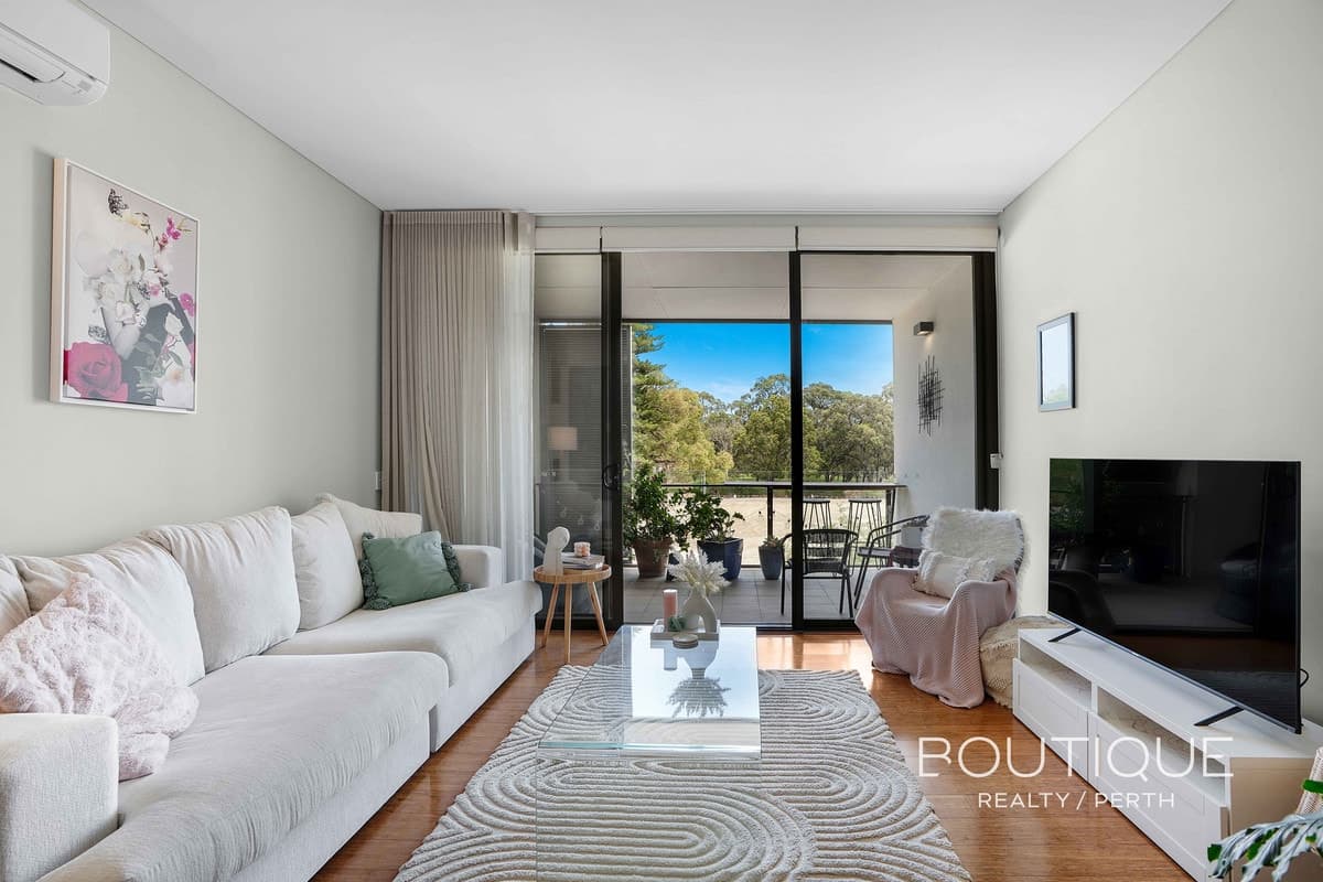 46/2 Burvill Drive, Floreat, Floreat - Thumbnail 8