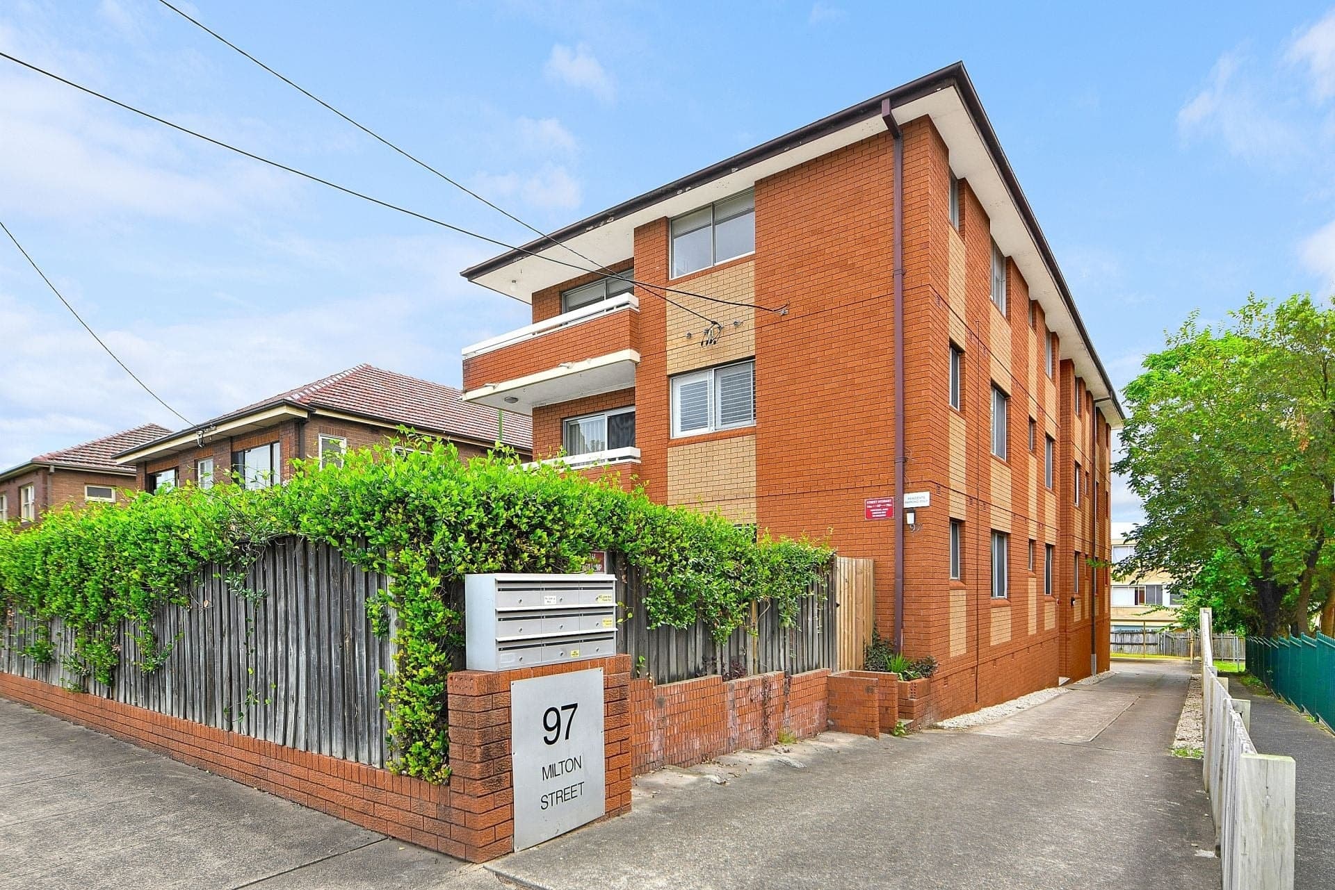 9/97 Milton Street Ashfield NSW, Ashfield - Thumbnail 5