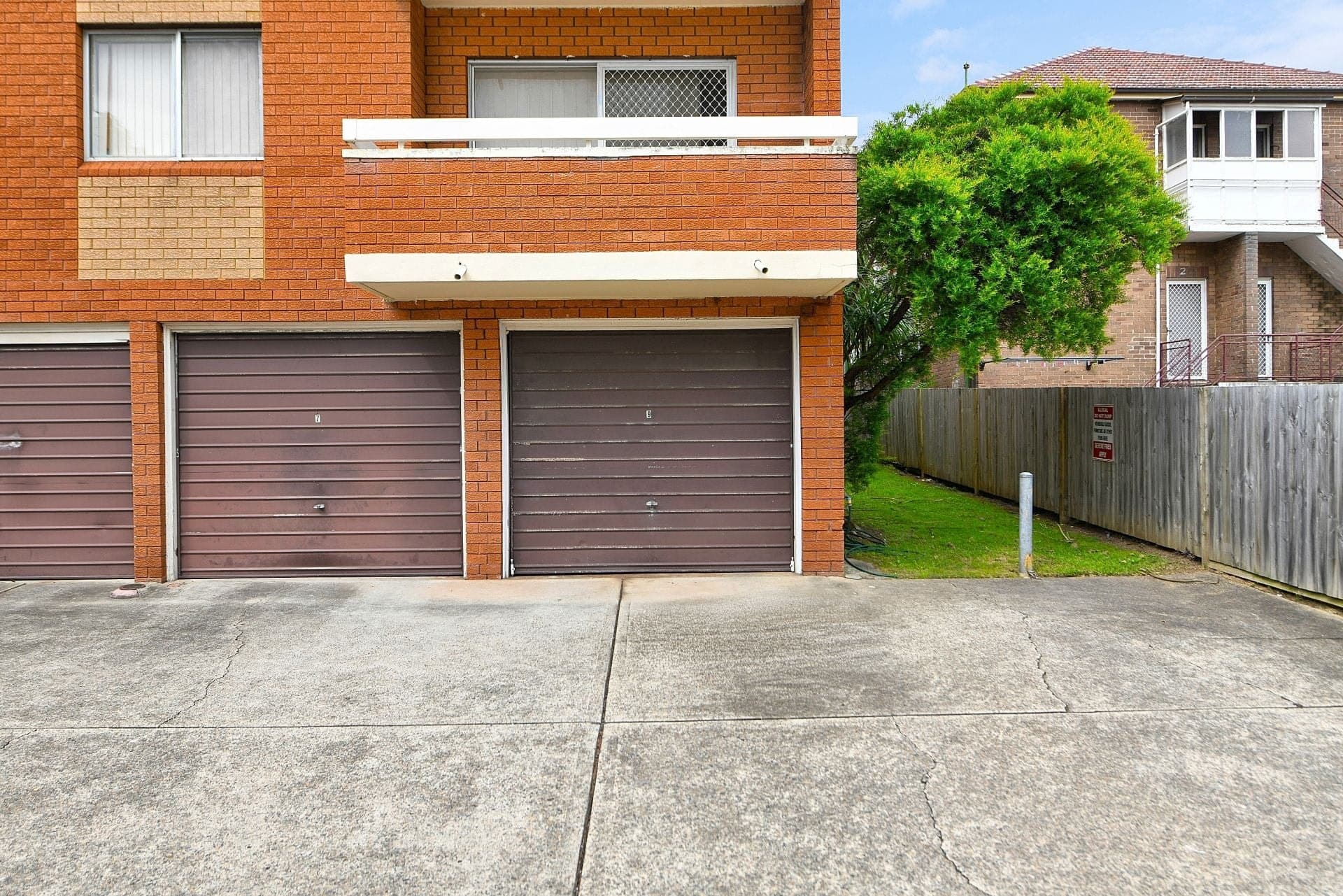 9/97 Milton Street Ashfield NSW, Ashfield - Thumbnail 8