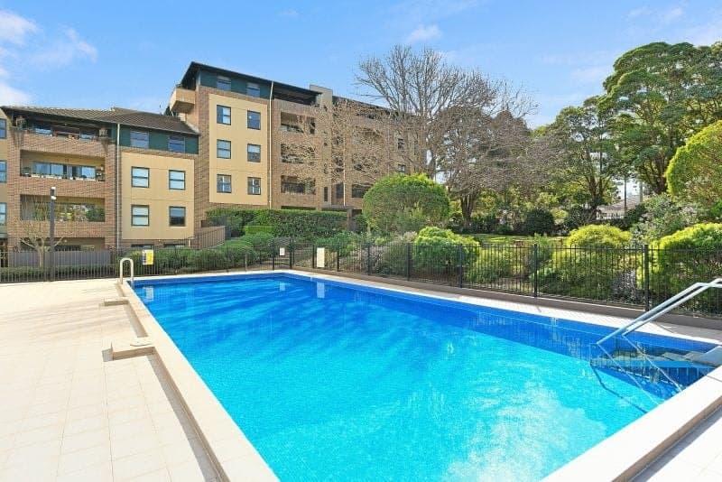 9/1-3 Coronation Avenue Petersham NSW, Petersham - Image 1