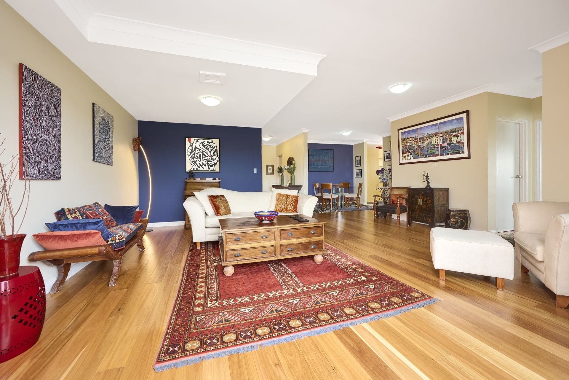 14/338-342 Canterbury Road Canterbury NSW, Canterbury - Image 1
