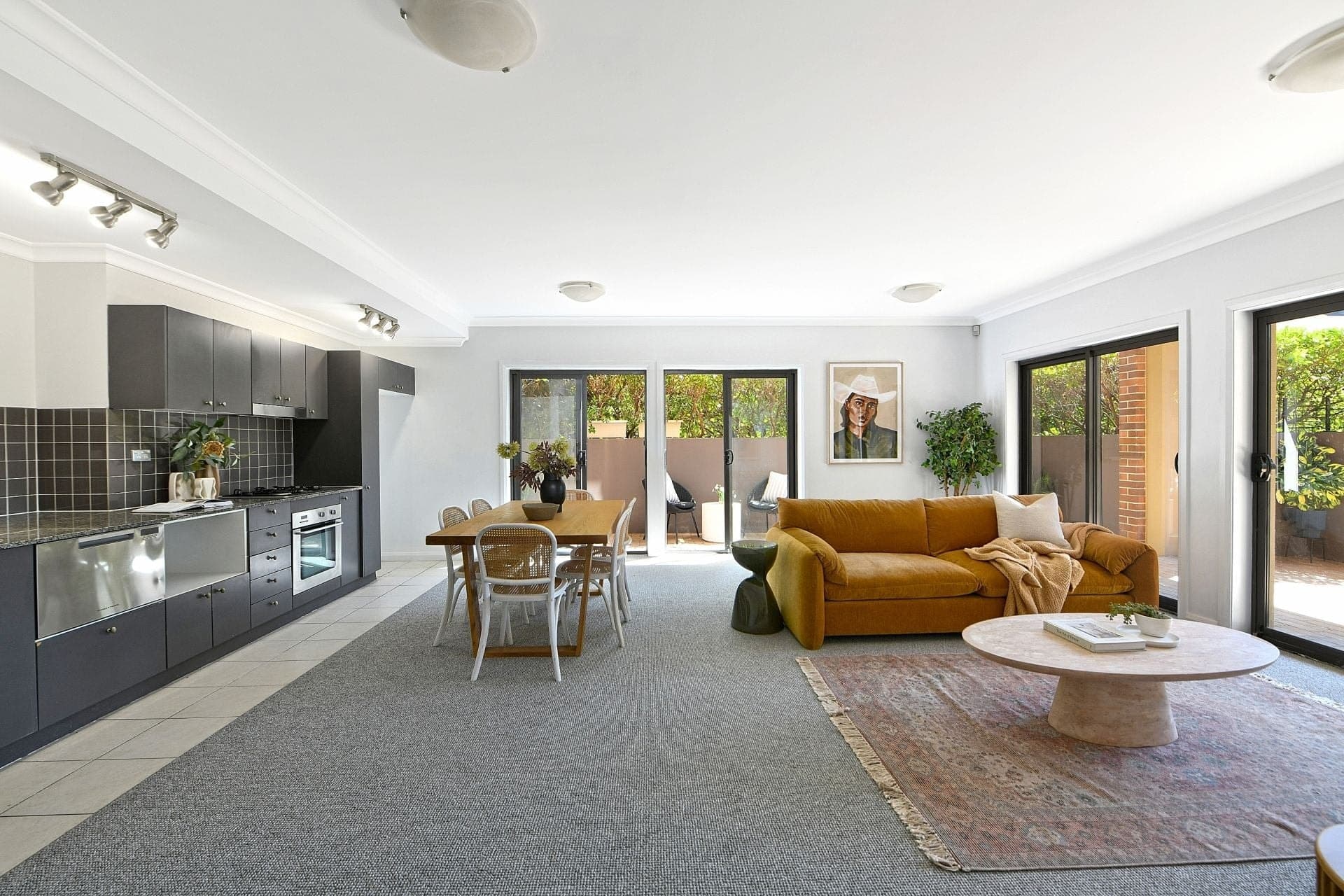 62/1-3 Coronation Avenue Petersham NSW, Petersham - Image 1