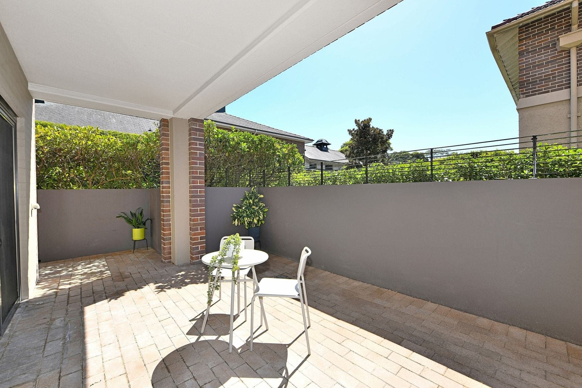 62/1-3 Coronation Avenue Petersham NSW, Petersham - Thumbnail 7