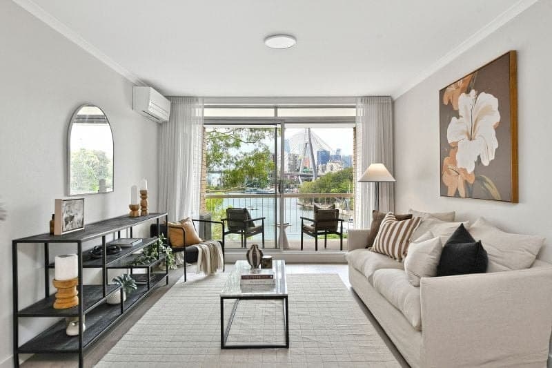 2/451 Glebe Point Road Glebe NSW, Glebe - Thumbnail 2