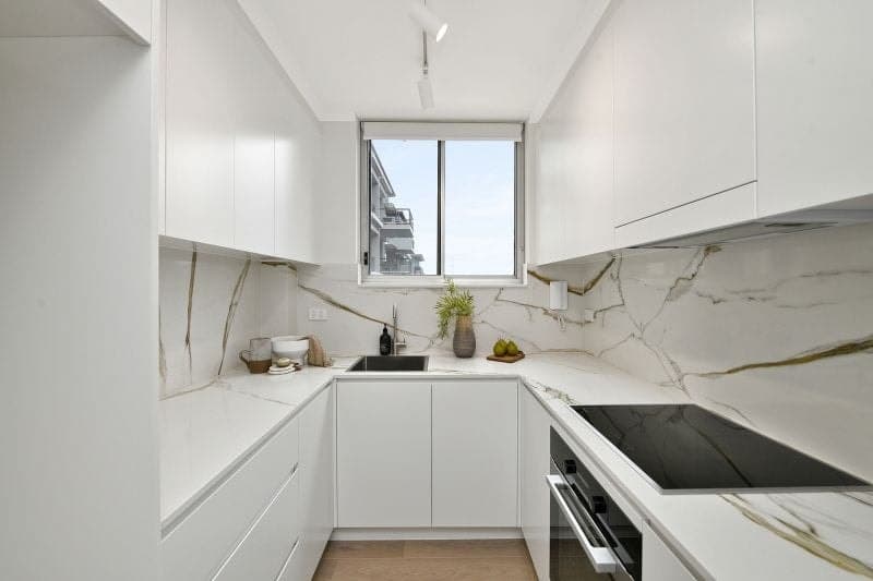 2/451 Glebe Point Road Glebe NSW, Glebe - Thumbnail 4