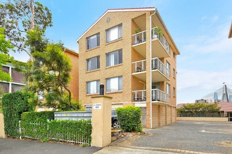 2/451 Glebe Point Road Glebe NSW, Glebe - Thumbnail 8