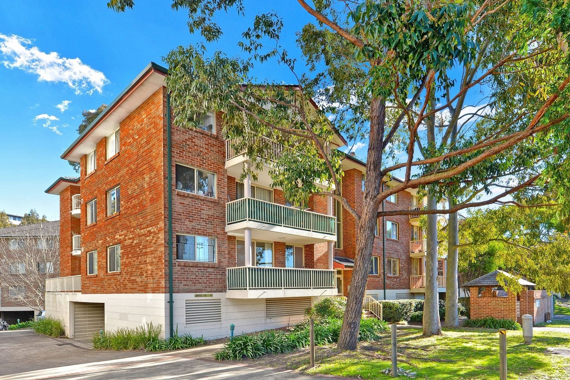 72/10 Broughton Street Canterbury NSW, Canterbury - Thumbnail 7