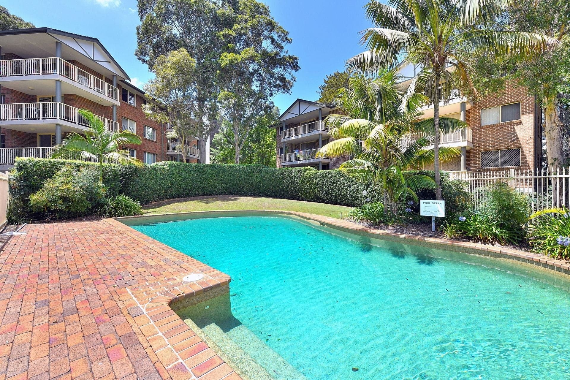 72/10 Broughton Street Canterbury NSW, Canterbury - Thumbnail 8