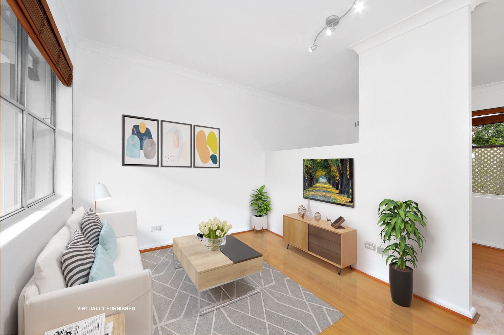 11/85 Queen Street Ashfield NSW, Ashfield - Image 1