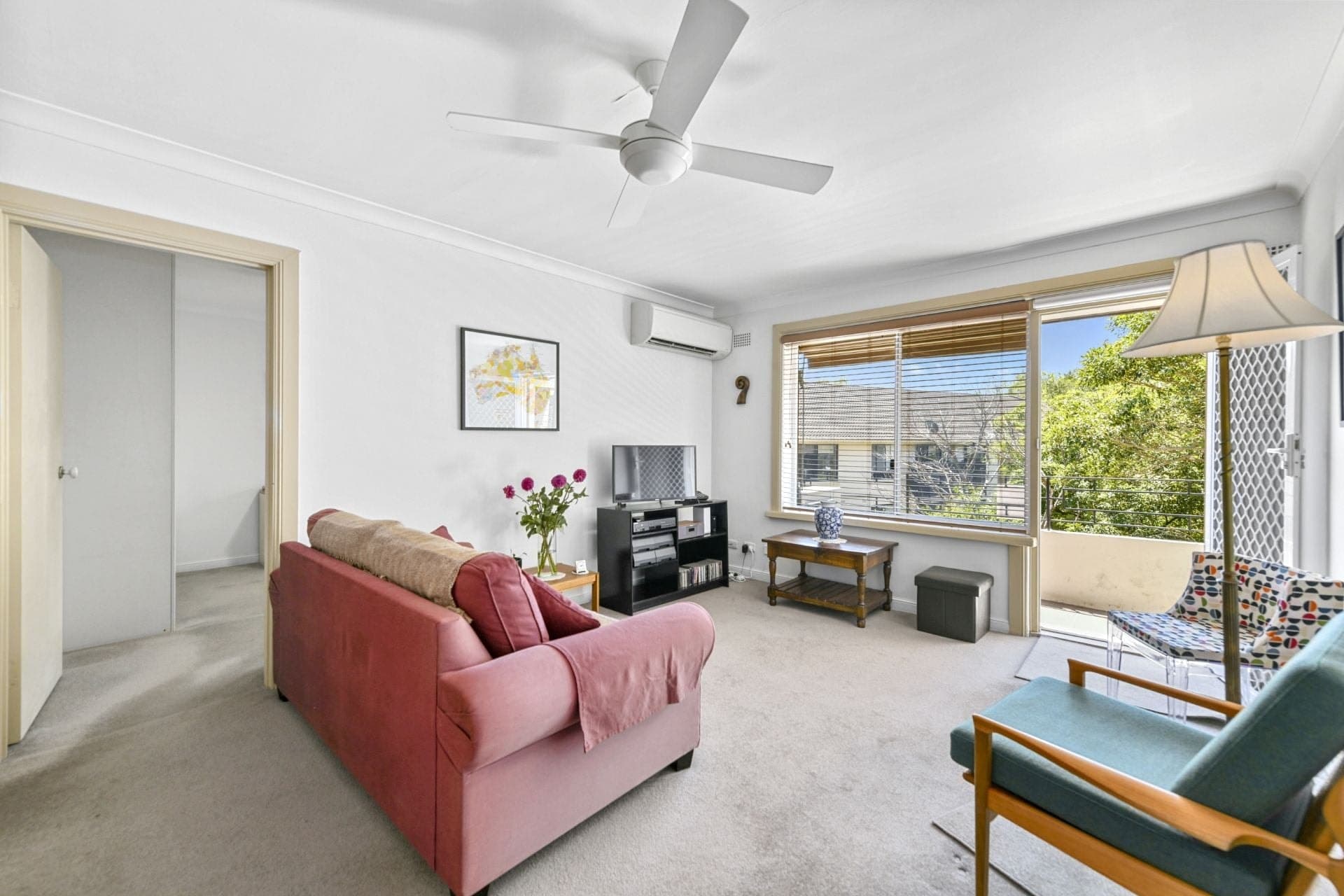 10/79 Union Street Dulwich Hill NSW, Dulwich Hill - Image 1