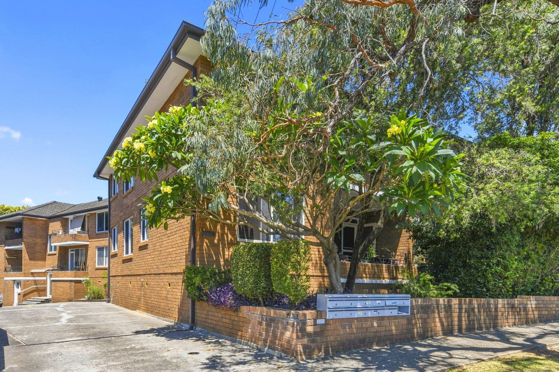 10/79 Union Street Dulwich Hill NSW, Dulwich Hill - Thumbnail 2