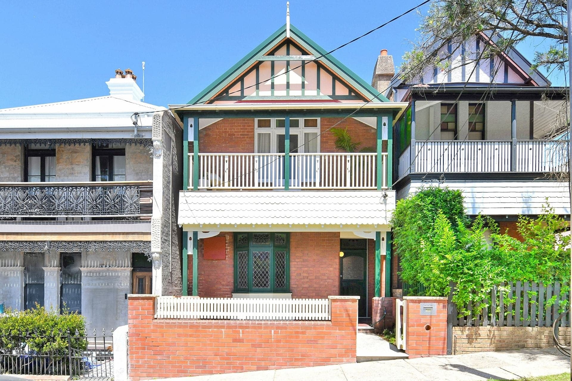 117 Albany Road Stanmore NSW, Stanmore - Image 1