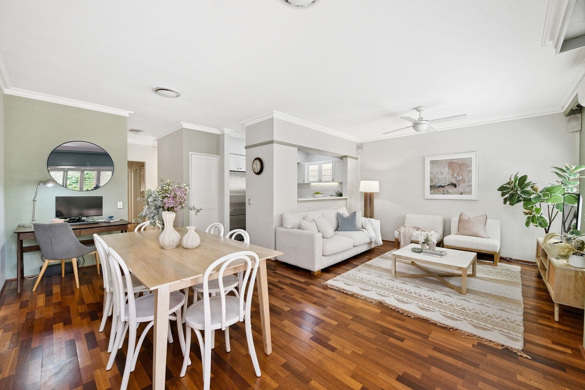 32/11 Williams Parade Dulwich Hill NSW, Dulwich Hill - Image 1