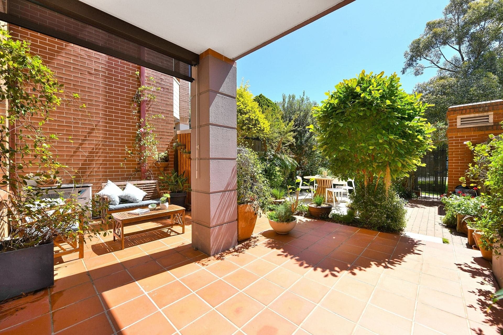 32/11 Williams Parade Dulwich Hill NSW, Dulwich Hill - Thumbnail 2