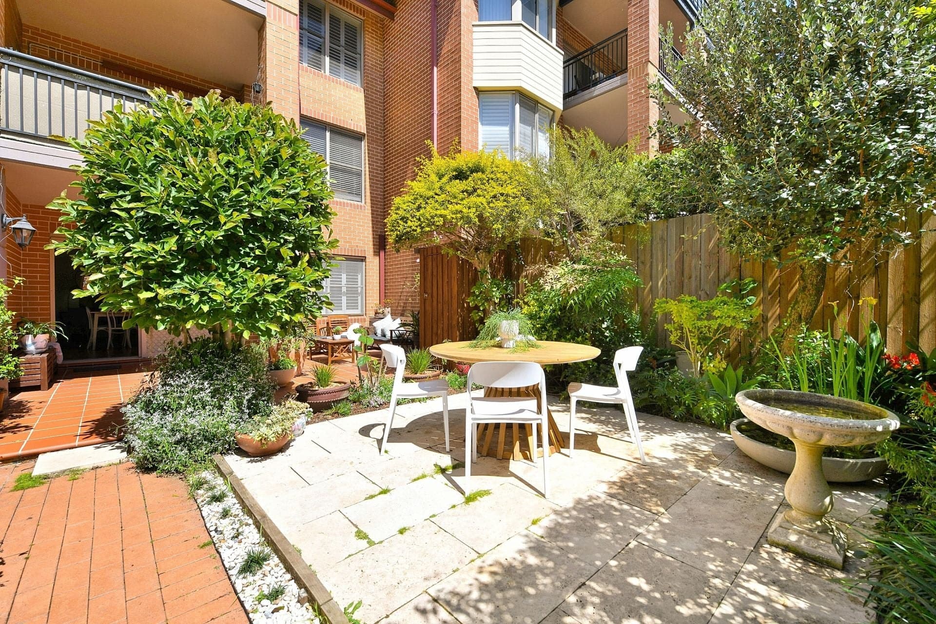 32/11 Williams Parade Dulwich Hill NSW, Dulwich Hill - Thumbnail 8