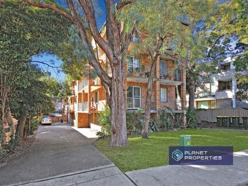 2/48-50 Carrington Avenue Hurstville NSW, Hurstville - Image 1