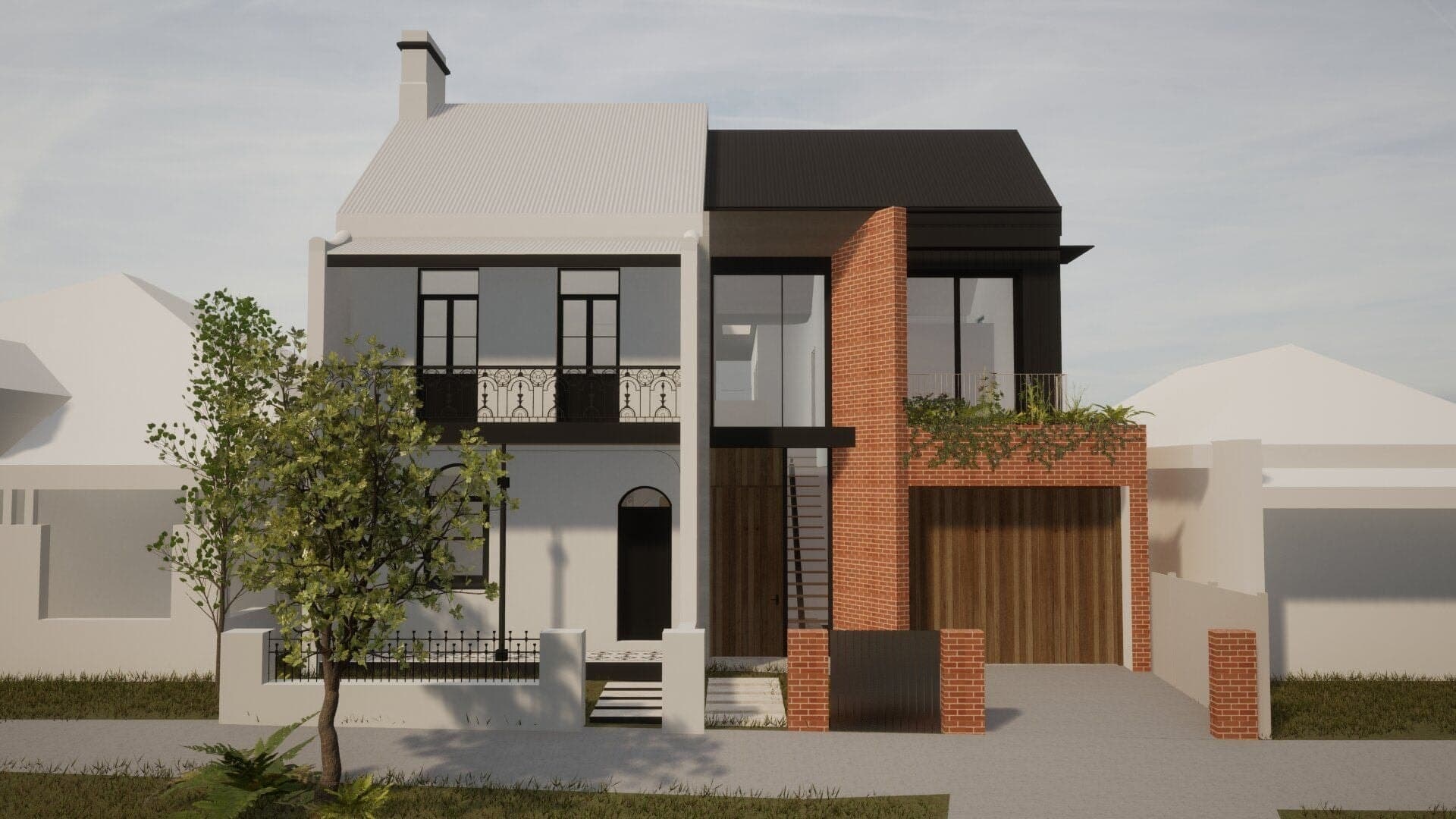 62-64 Park Road Marrickville NSW, Marrickville - Thumbnail 2