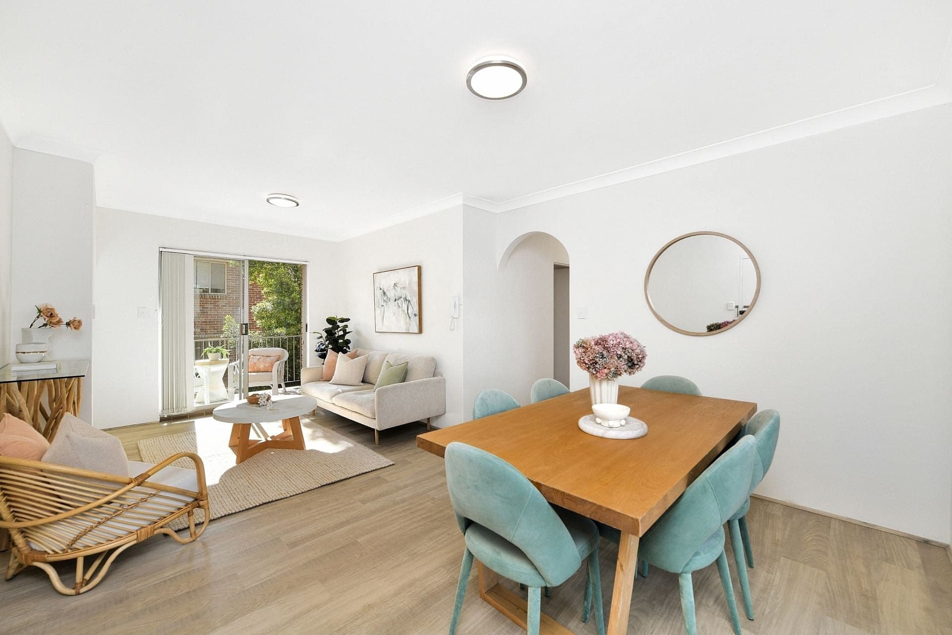 4/48-50 Carrington Avenue Hurstville NSW, Hurstville - Thumbnail 2