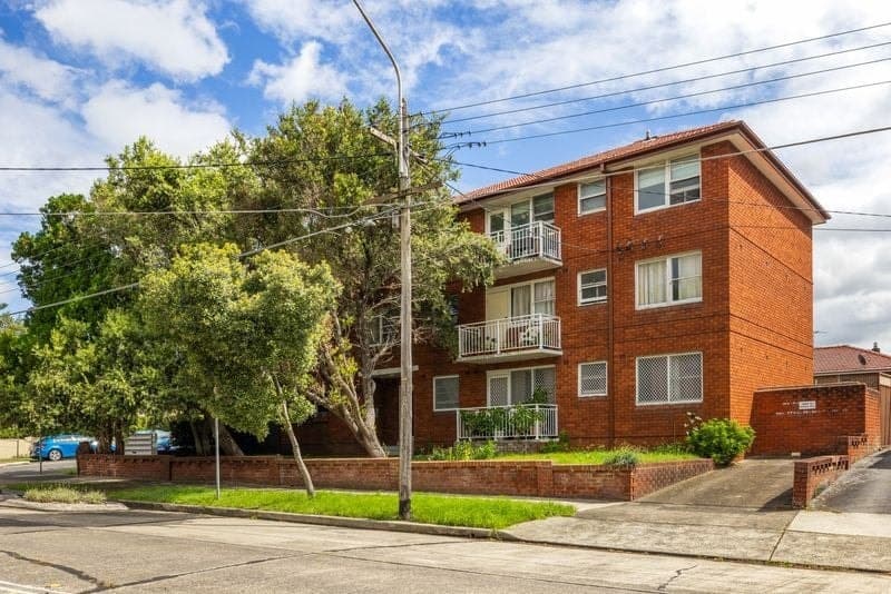 3/149 Wardell Road Dulwich Hill NSW, Dulwich Hill - Thumbnail 2