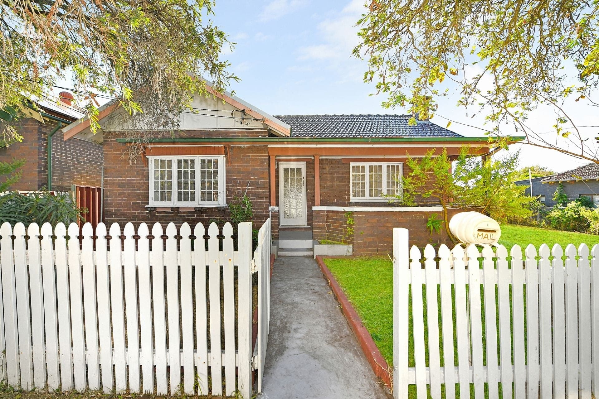 45-47 Florence Street St Peters NSW, Peters - Image 1