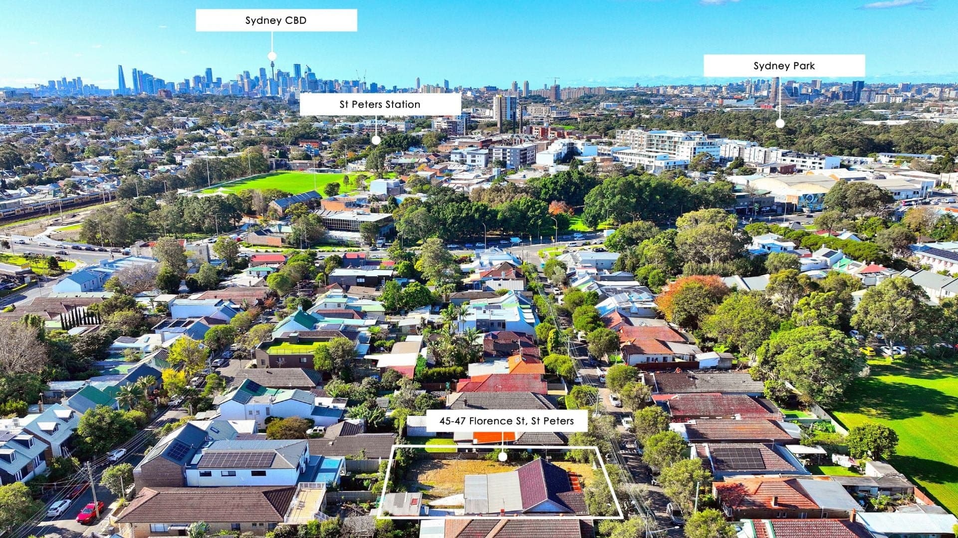 45-47 Florence Street St Peters NSW, Peters - Thumbnail 2
