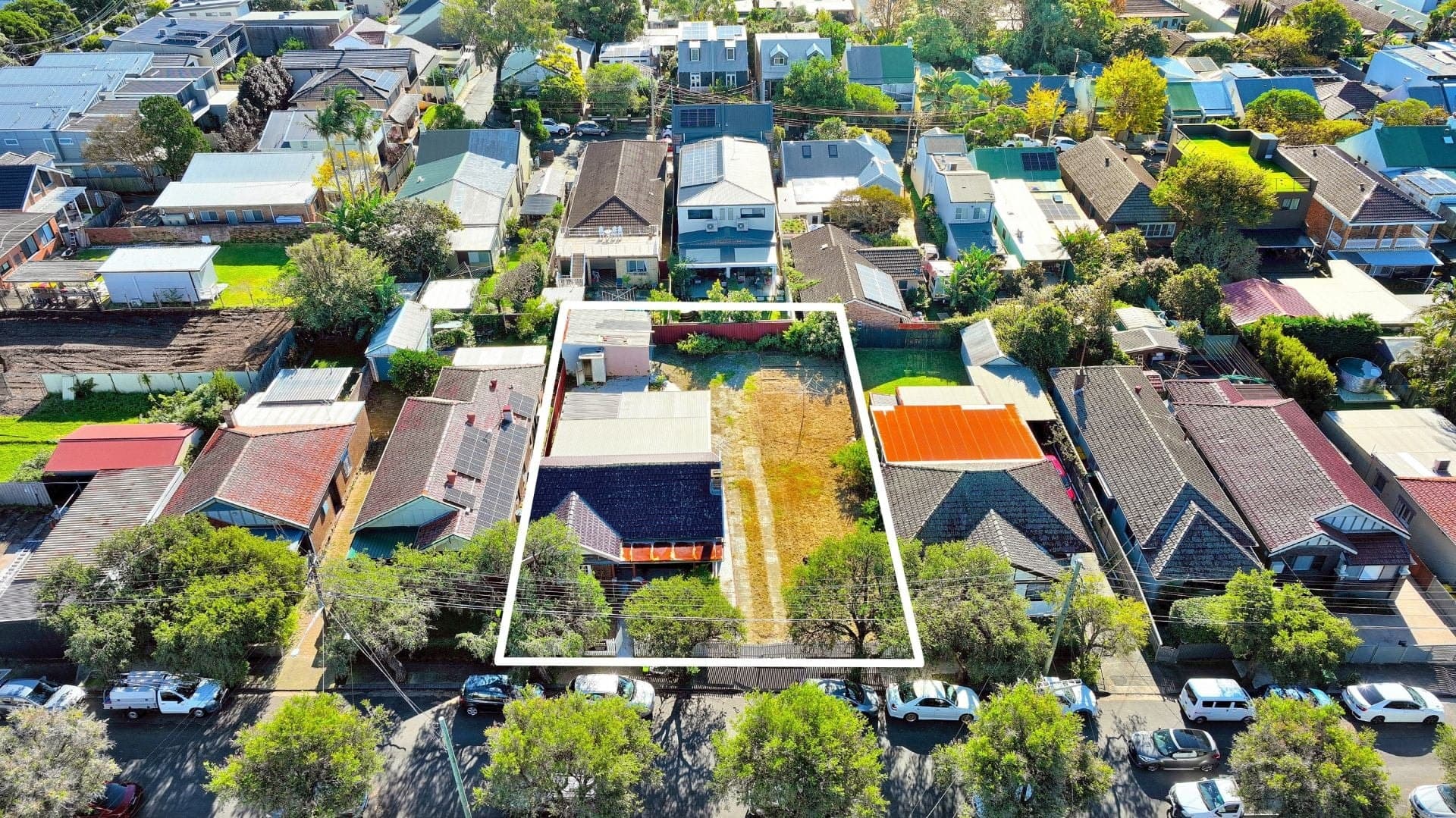 45-47 Florence Street St Peters NSW, Peters - Thumbnail 3