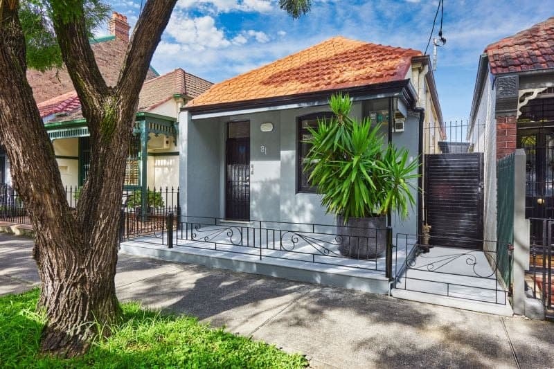81 Albany Road Stanmore NSW, Stanmore - Image 1