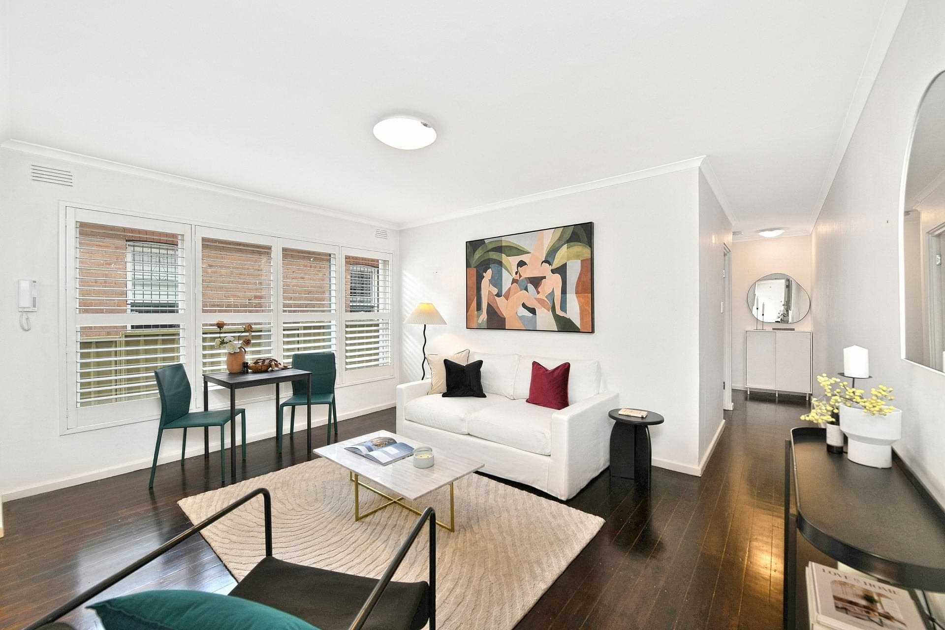2/56A Harrow Road Stanmore NSW, Stanmore - Image 1