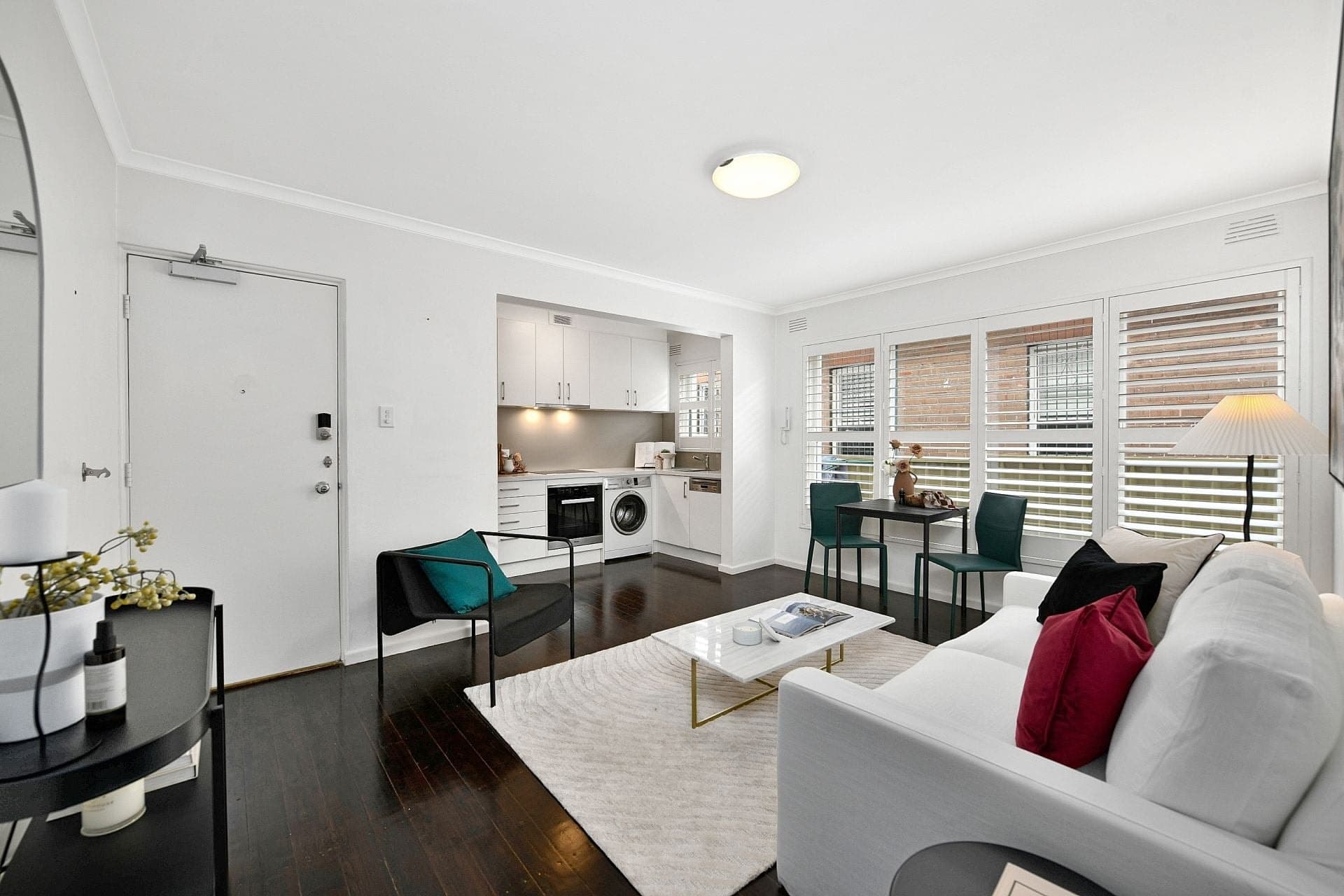 2/56A Harrow Road Stanmore NSW, Stanmore - Thumbnail 2