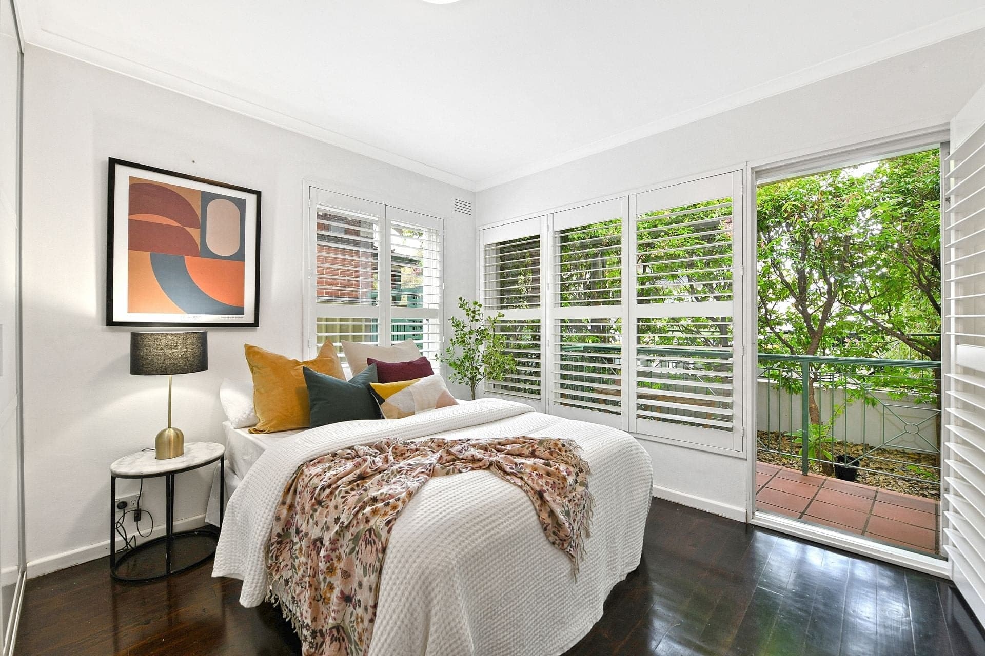 2/56A Harrow Road Stanmore NSW, Stanmore - Thumbnail 4