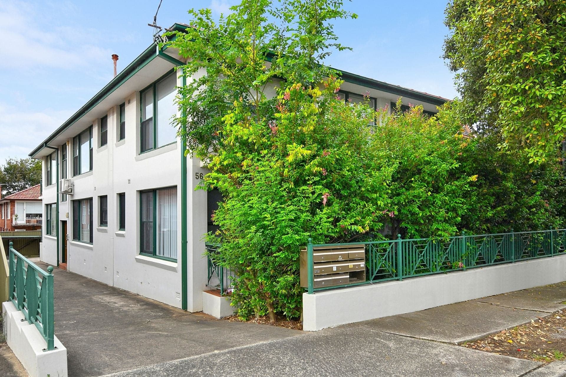 2/56A Harrow Road Stanmore NSW, Stanmore - Thumbnail 8