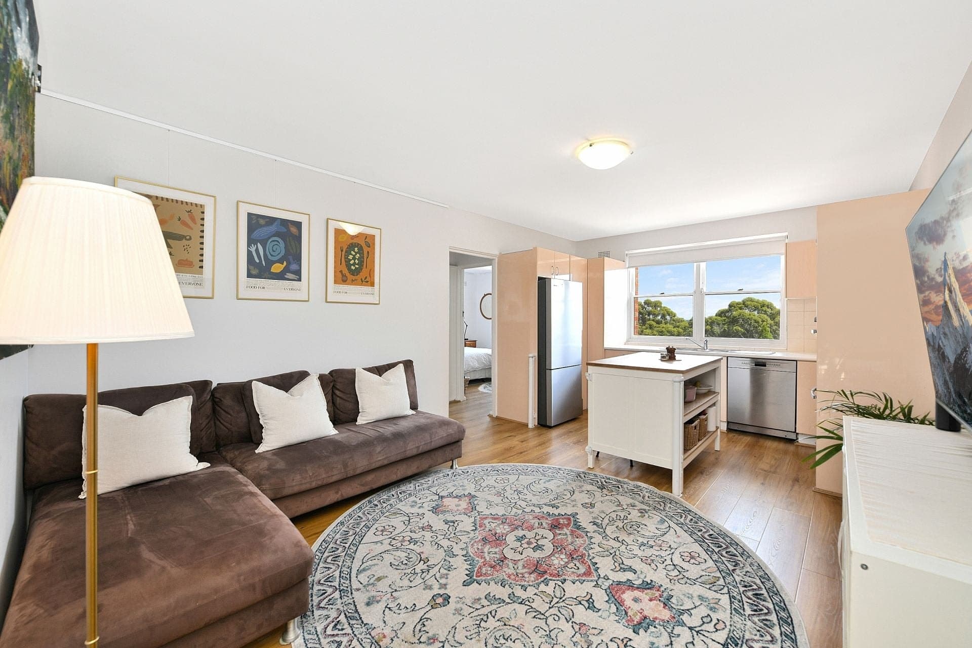 35/85 Beauchamp Street Marrickville NSW, Marrickville - Image 1