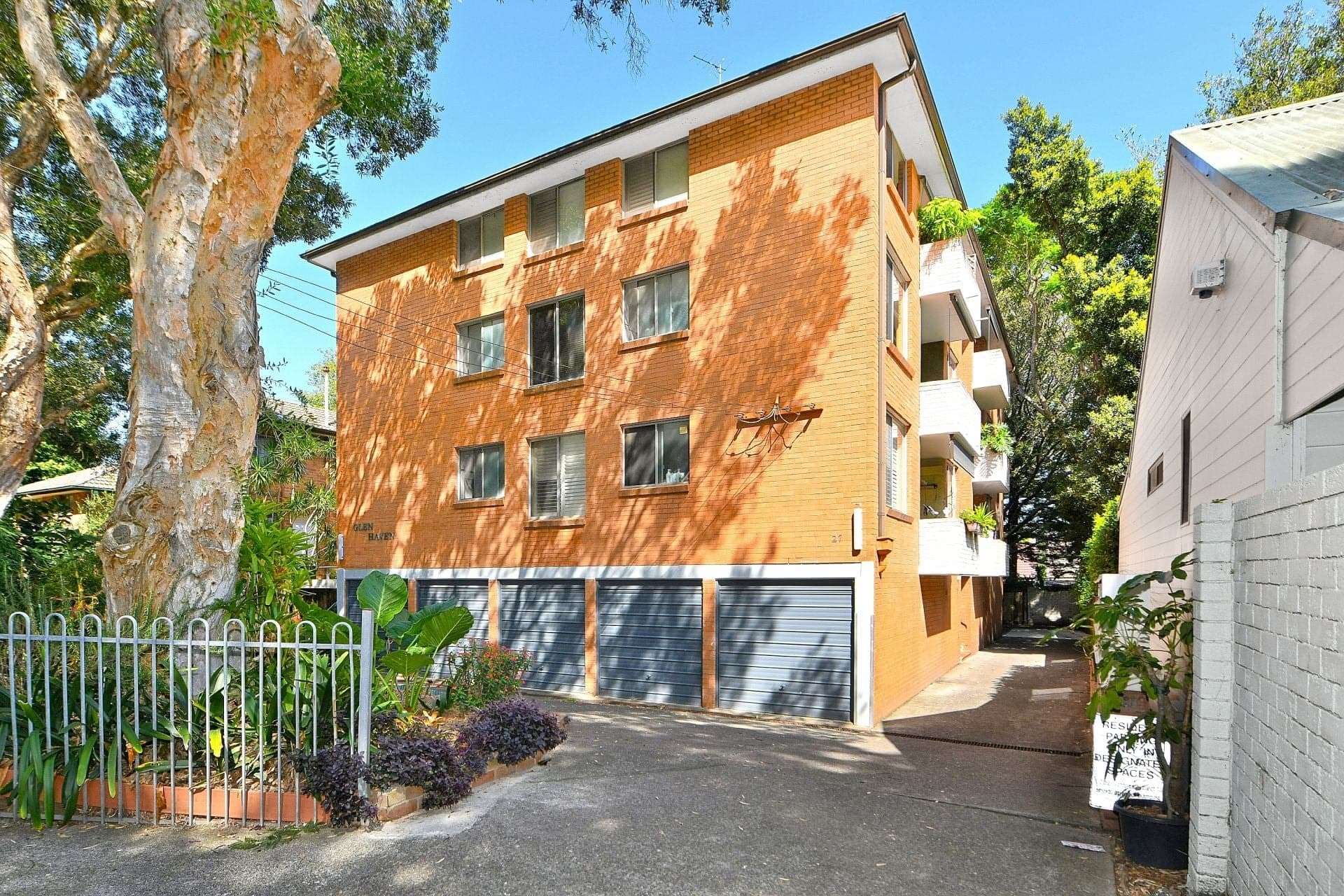 3/27 James Street Enmore NSW, Enmore - Thumbnail 2