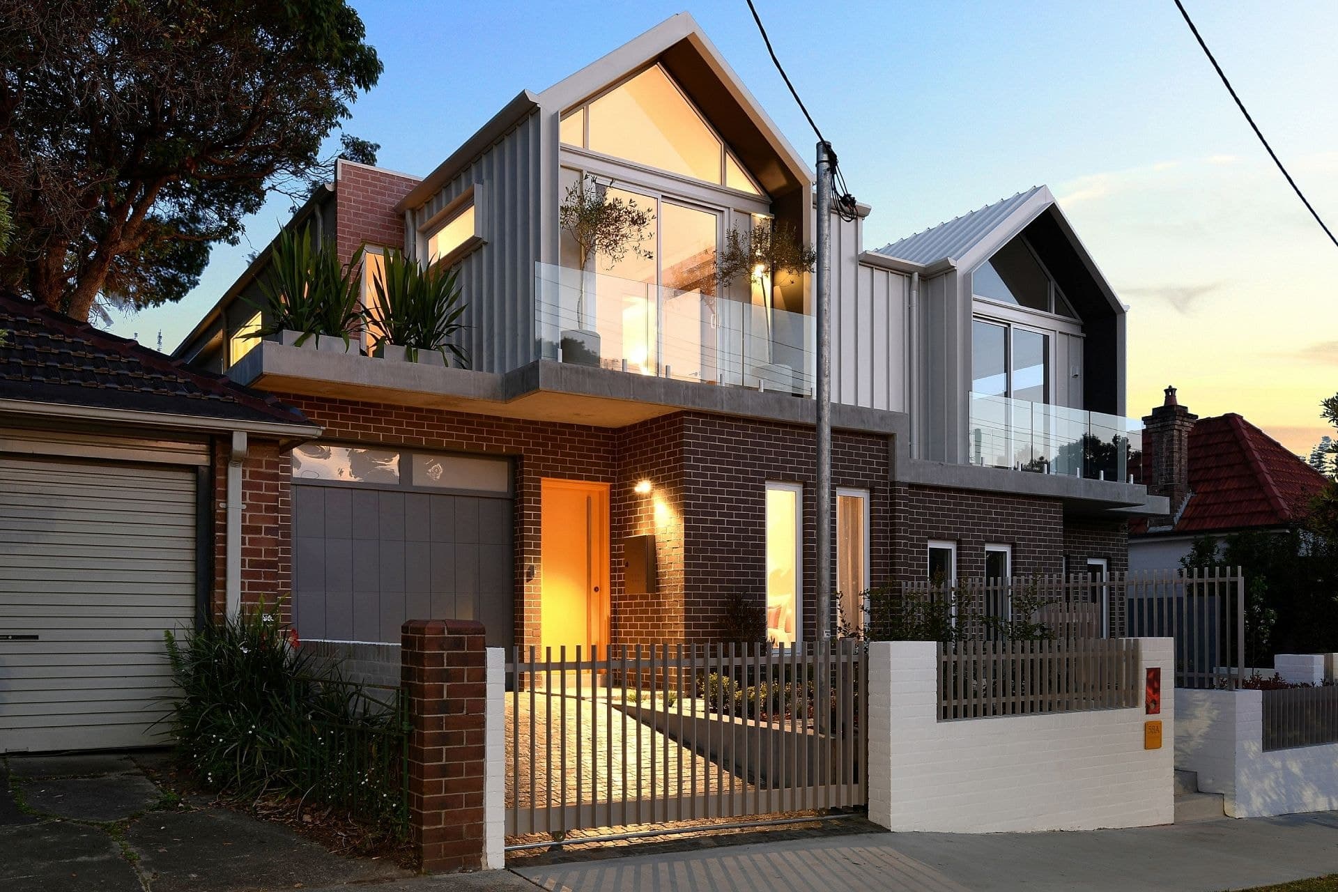 58A Livingstone Road Petersham NSW, Petersham - Image 1