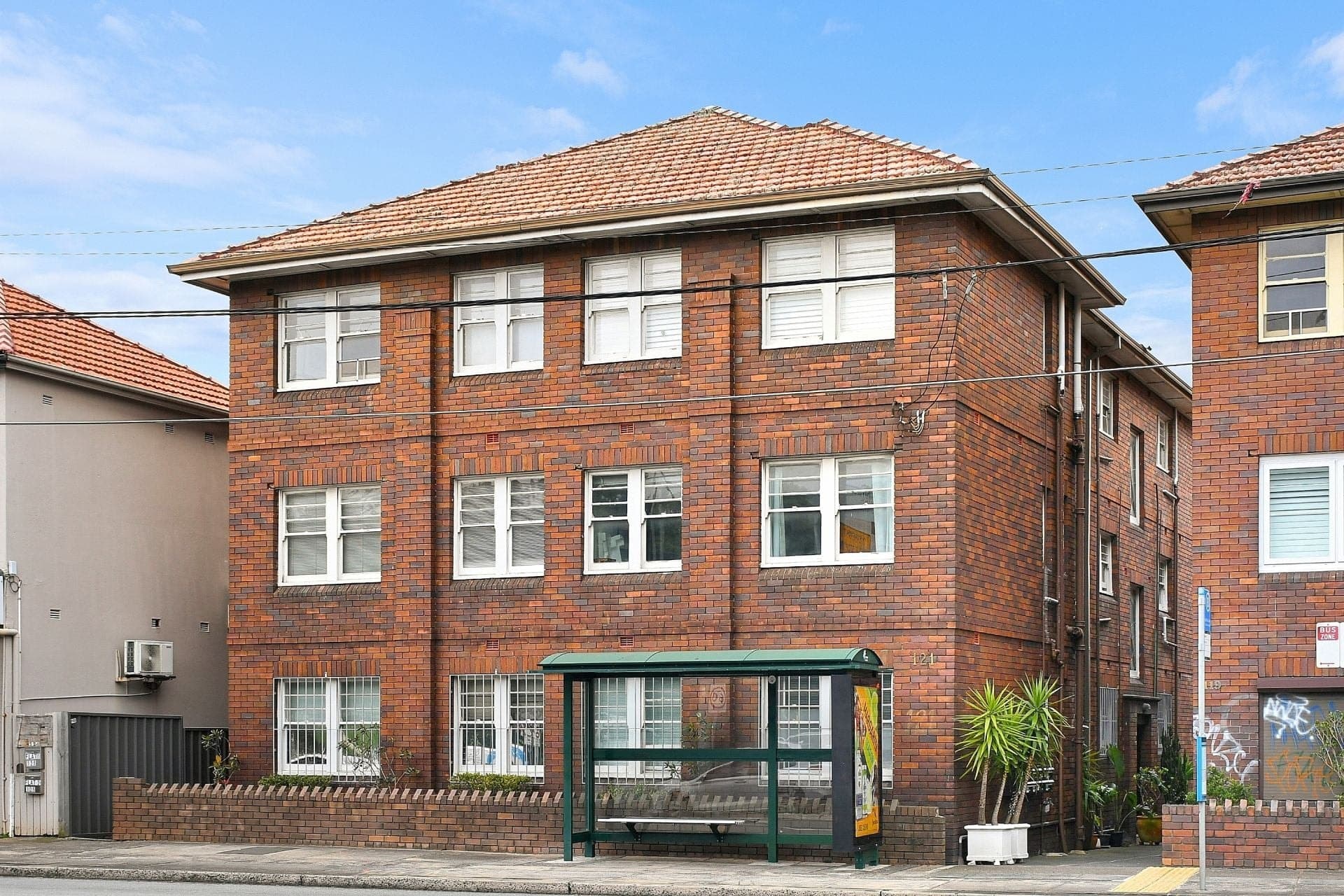 4/121 Parramatta Road Haberfield NSW, Haberfield - Thumbnail 2