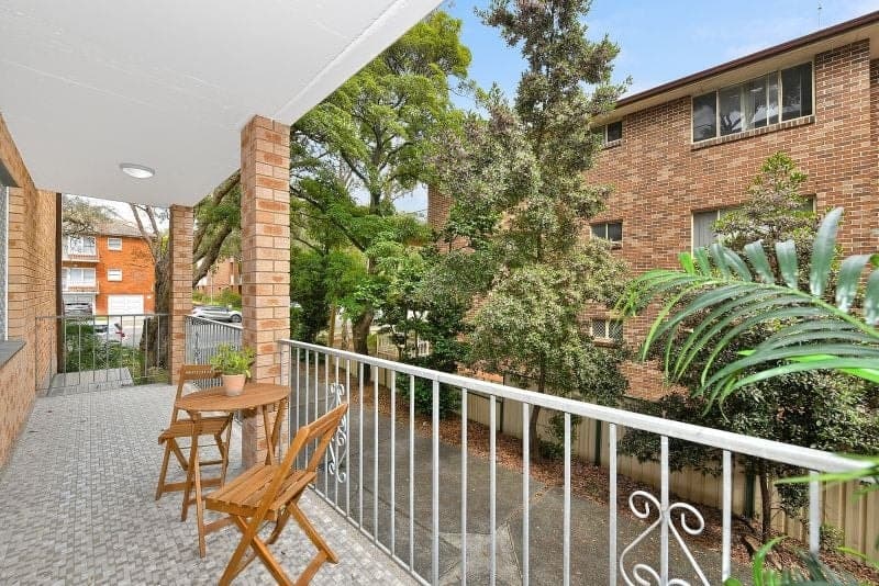 1/48-50 Carrington Avenue Hurstville NSW, Hurstville - Thumbnail 6