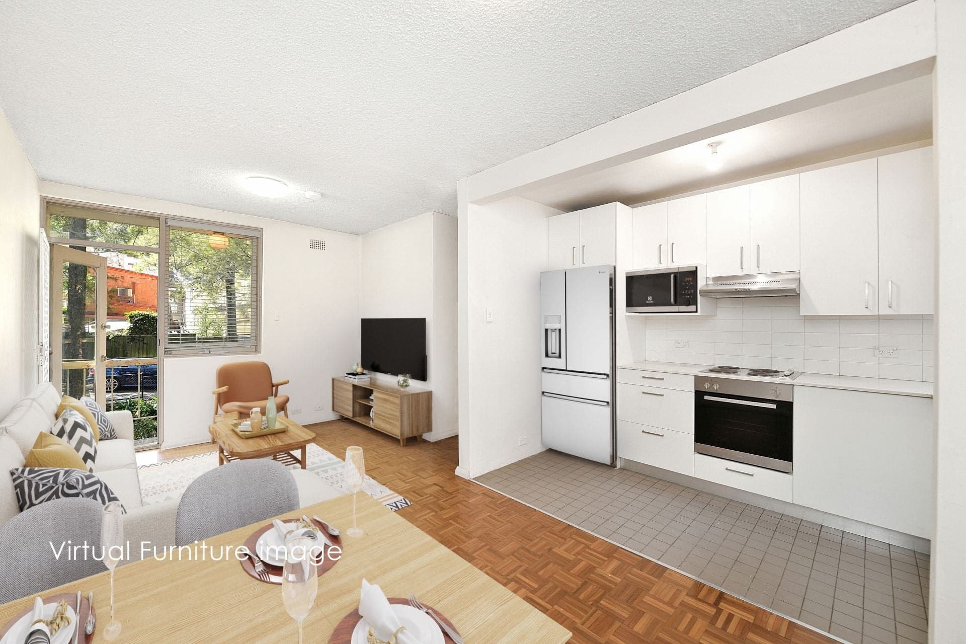 5/60 Brocks Lane Newtown NSW, Newtown - Image 1