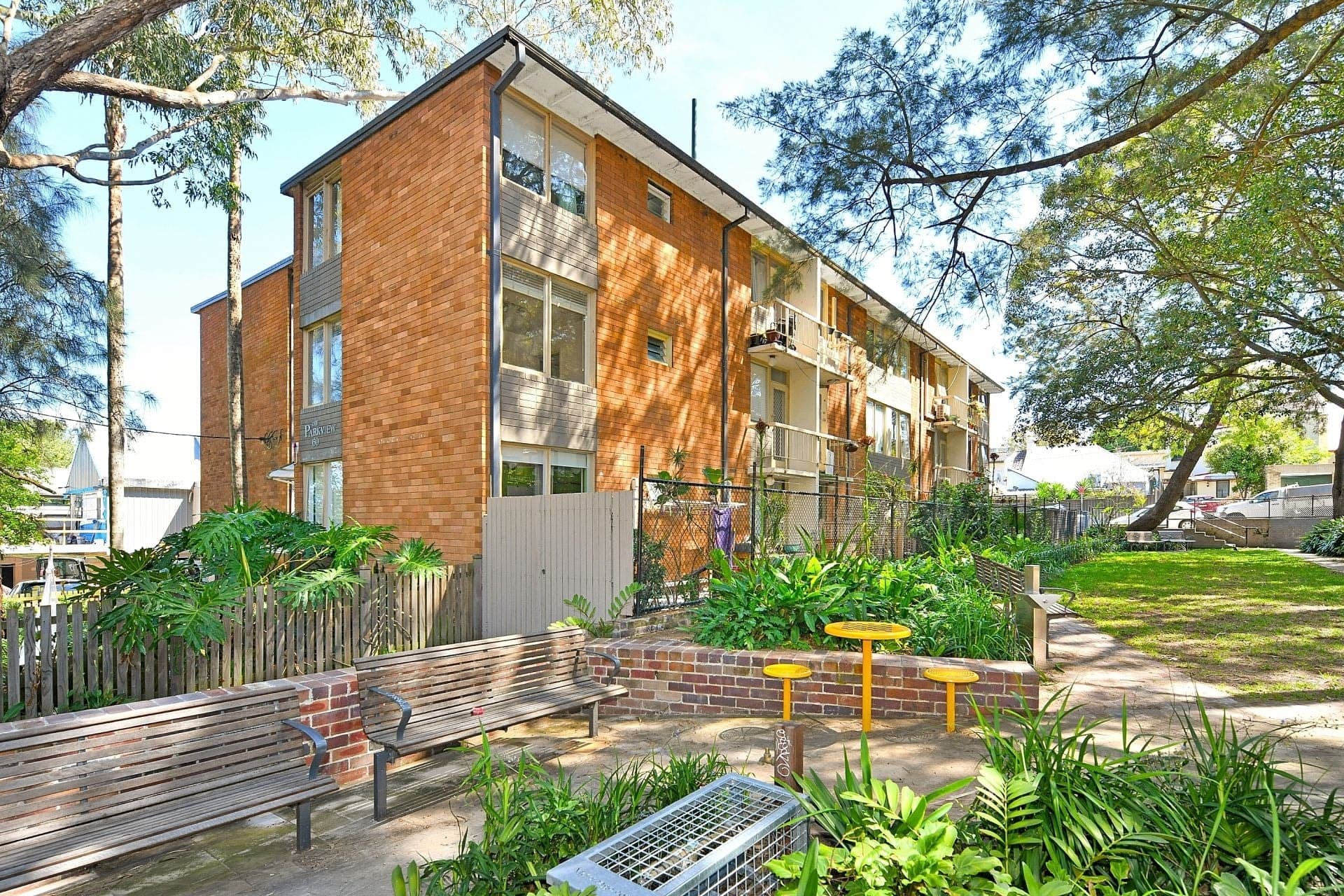 5/60 Brocks Lane Newtown NSW, Newtown - Thumbnail 2