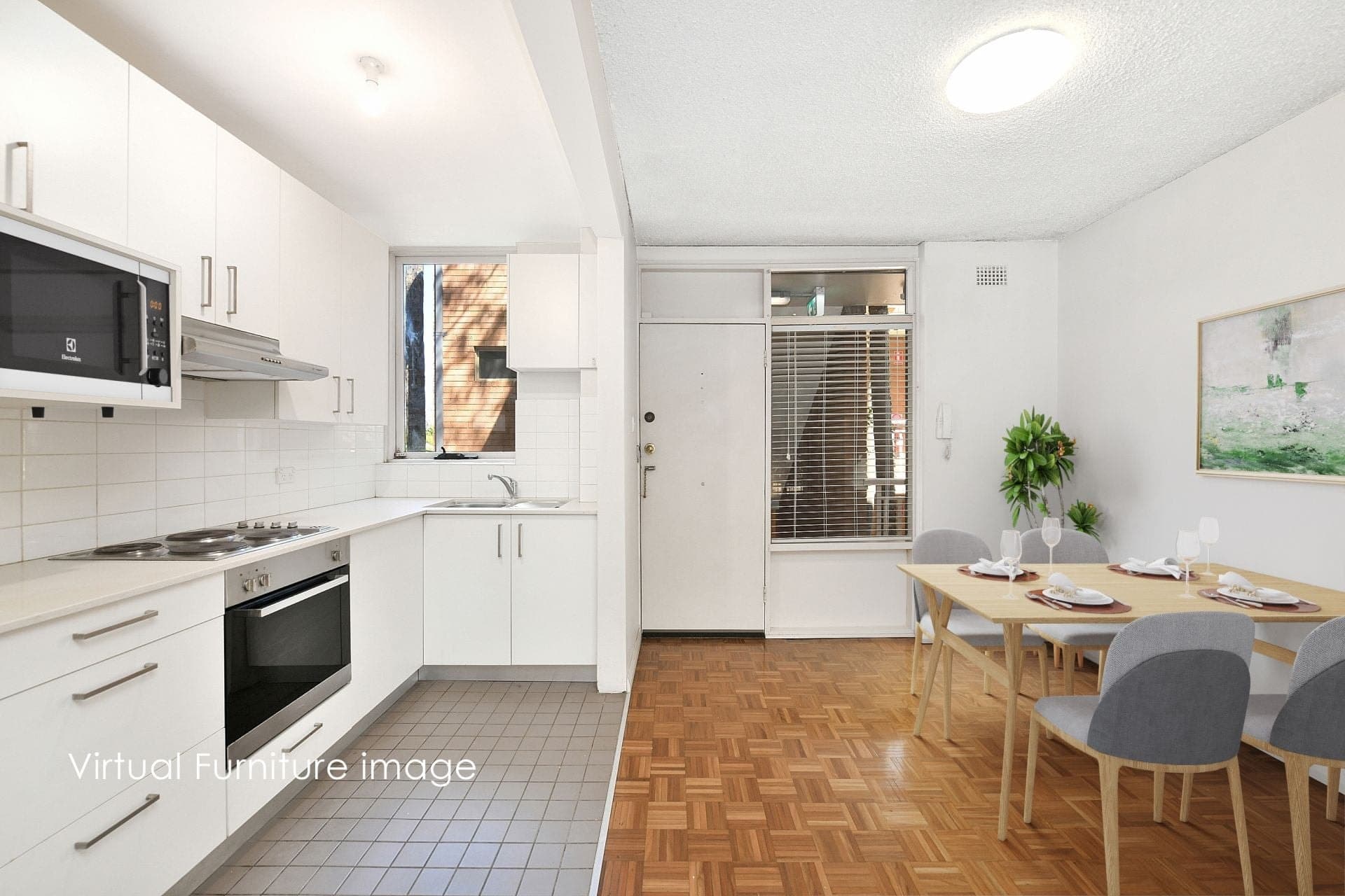 5/60 Brocks Lane Newtown NSW, Newtown - Thumbnail 4