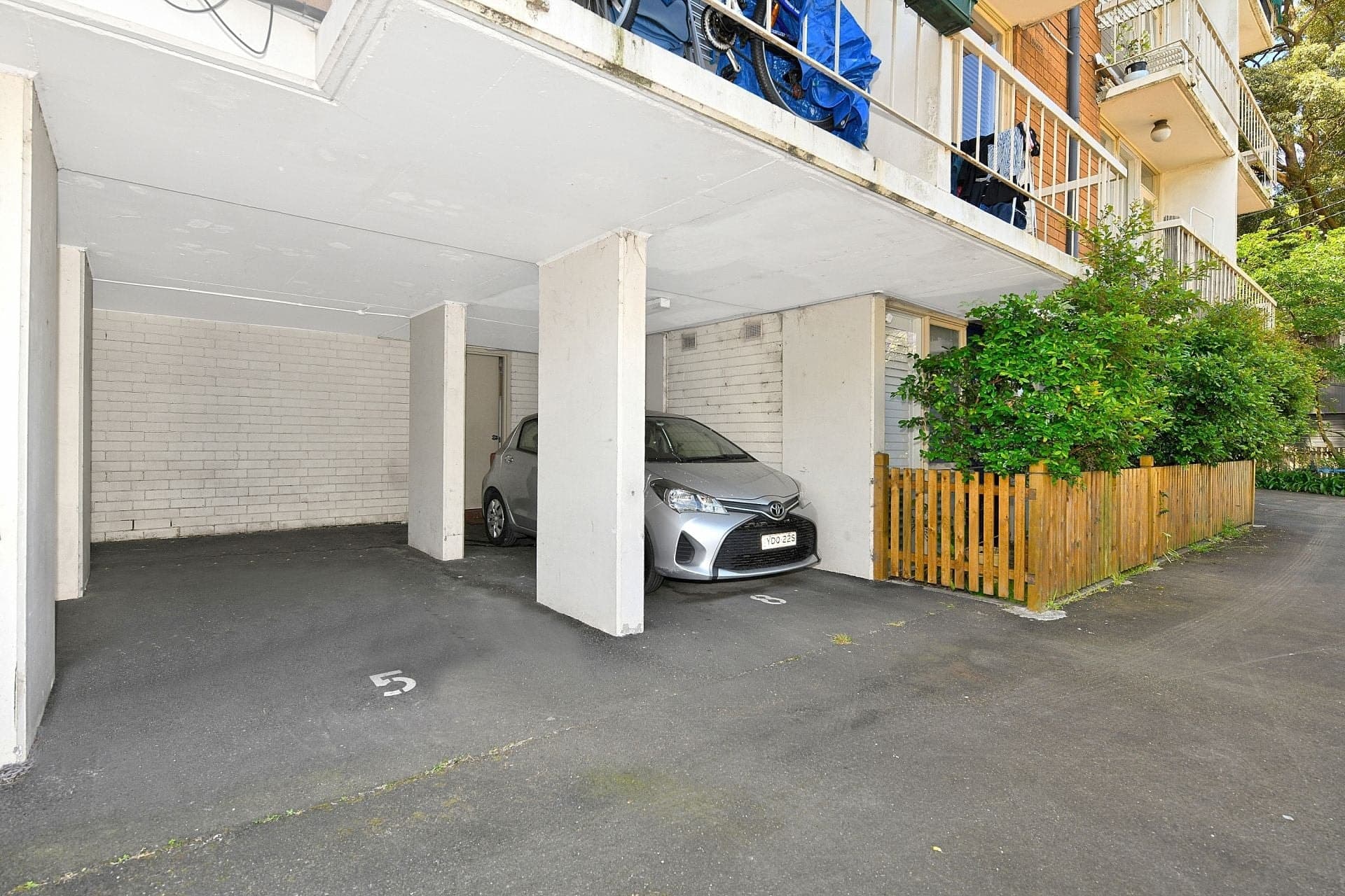5/60 Brocks Lane Newtown NSW, Newtown - Thumbnail 8