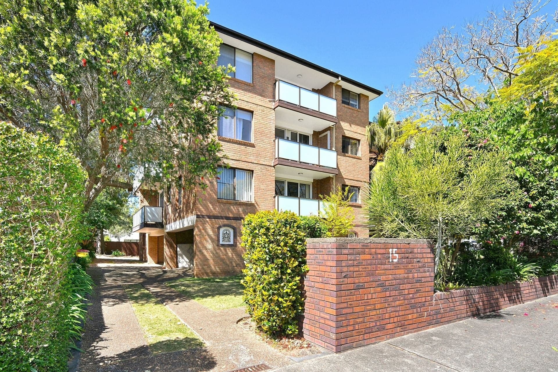 11/15-17 Albert Parade Ashfield NSW, Ashfield - Thumbnail 2
